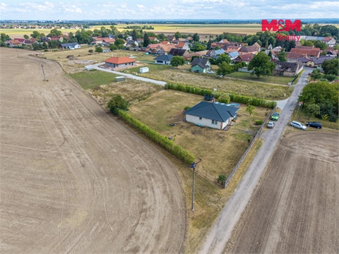 Prodej rodinného domu, 114 m² 22