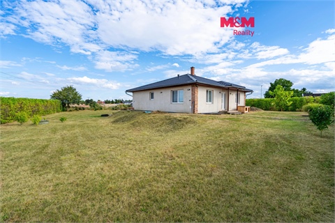 Prodej rodinného domu, 114 m² - 0