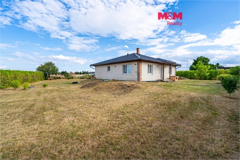 Prodej rodinného domu, 114 m² 0