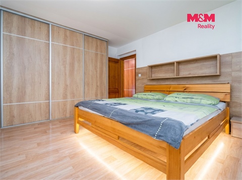 Prodej rodinného domu, 114 m² - 8