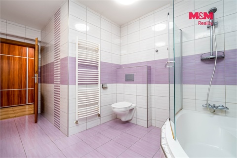 Prodej rodinného domu, 114 m² - 12