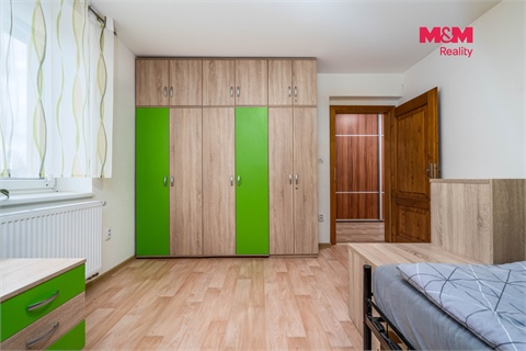 Prodej rodinného domu, 114 m² - 16