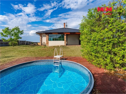 Prodej rodinného domu, 114 m² - 4