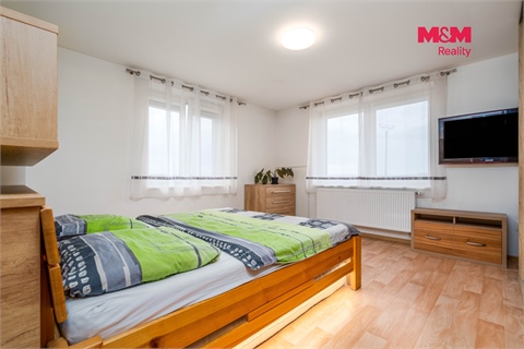 Prodej rodinného domu, 114 m² 10