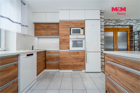 Prodej rodinného domu, 114 m² 4