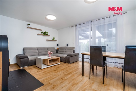 Prodej rodinného domu, 114 m² 6