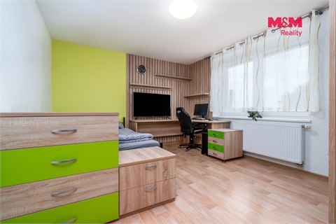 Prodej rodinného domu, 114 m² 16