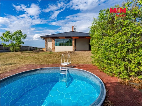 Prodej rodinného domu, 114 m² - 18