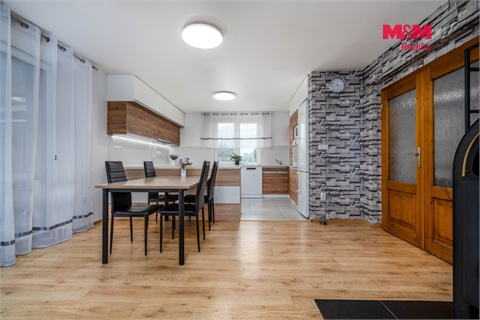 Prodej rodinného domu, 114 m² - 4