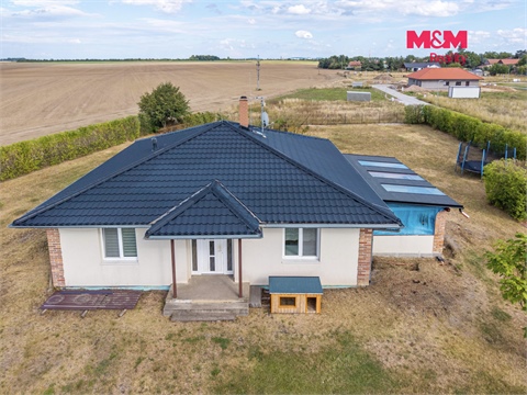 Prodej rodinného domu, 114 m² 20