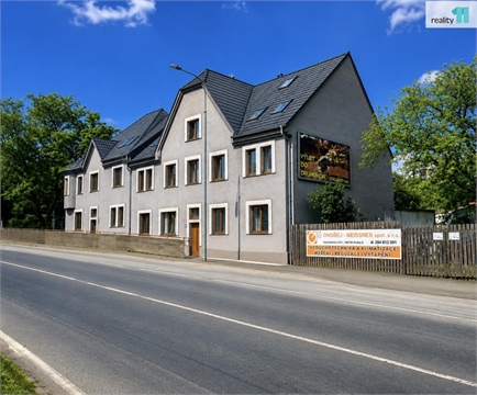 Prodej bytu 3kk, 72 m² - 10