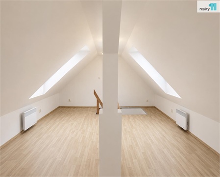 Prodej bytu 3kk, 72 m² 2