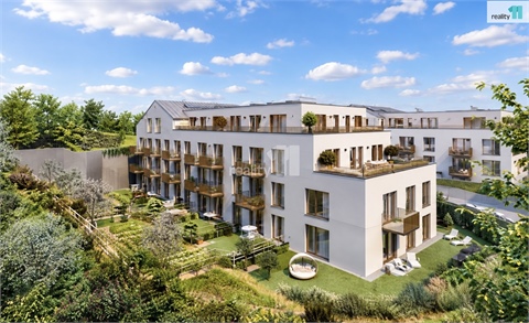 Prodej bytu 3kk, 72 m² - 24