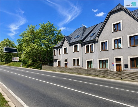 Prodej bytu 3kk, 73 m² 18