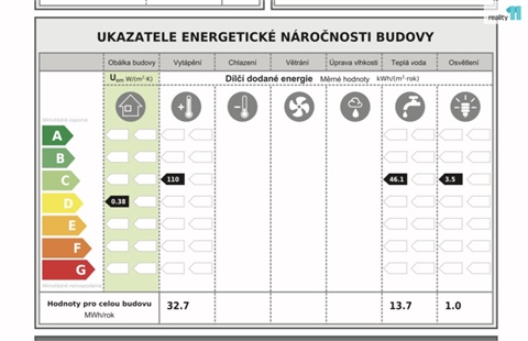 Prodej bytu 3kk, 72 m² - 12
