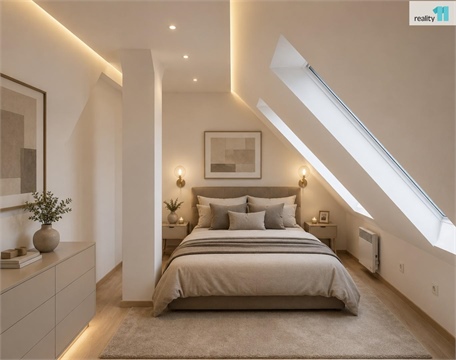 Prodej bytu 3kk, 72 m² 10