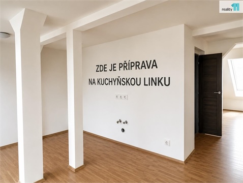 Prodej bytu 3kk, 72 m² - 0
