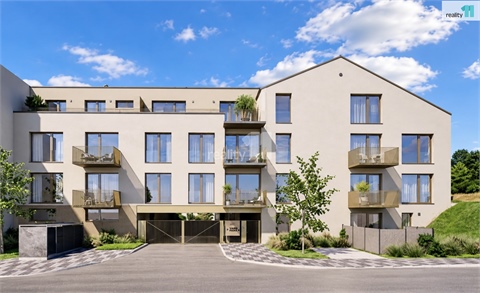 Prodej bytu 3kk, 72 m² - 26