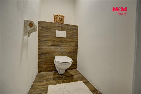 Pronájem bytu 2+1, 54 m² 8