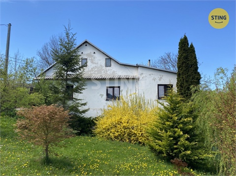 Prodej rodinného domu, 140 m² 0