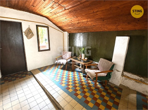 Prodej rodinného domu, 140 m² - 6
