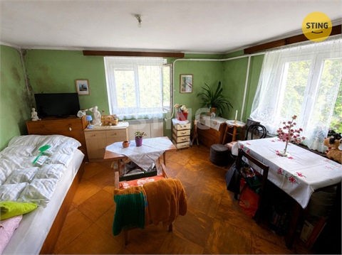 Prodej rodinného domu, 140 m² - 4