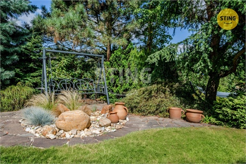 Prodej rodinného domu, 250 m² - 24
