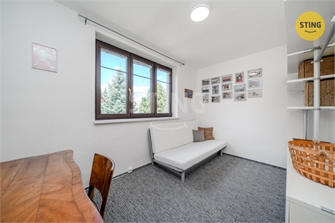Prodej rodinného domu, 250 m² - 12