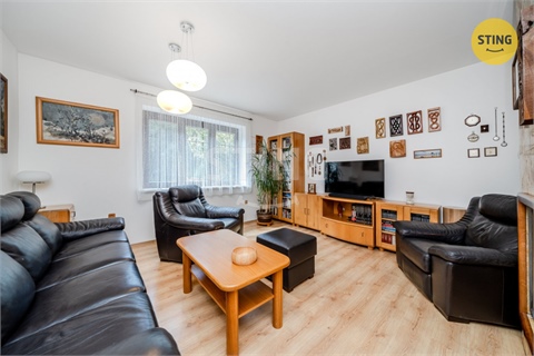 Prodej rodinného domu, 250 m² - 2