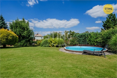 Prodej rodinného domu, 250 m² 22