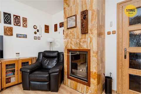 Prodej rodinného domu, 250 m² 4