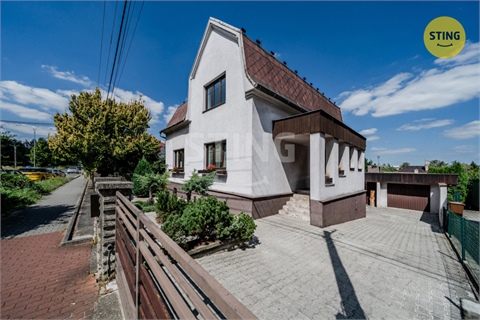 Prodej rodinného domu, 250 m² 28