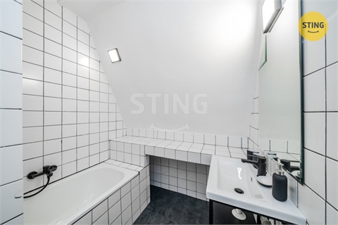 Prodej rodinného domu, 250 m² - 18