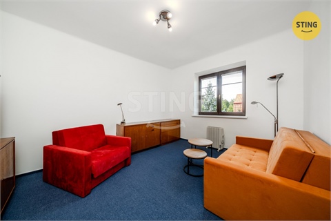 Prodej rodinného domu, 250 m² - 16