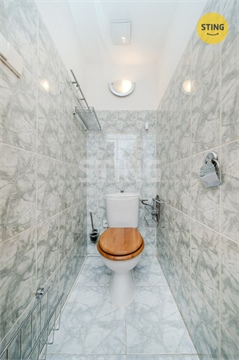 Prodej rodinného domu, 250 m² - 10