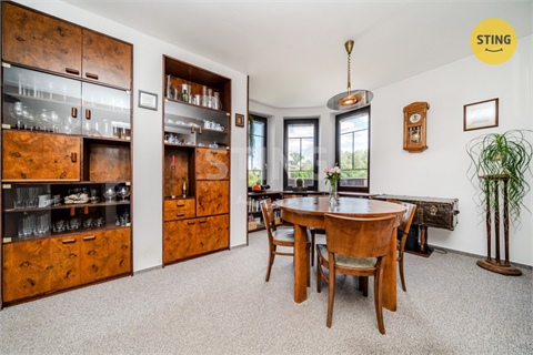 Prodej rodinného domu, 250 m² 6