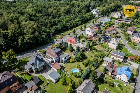 Prodej rodinného domu, 250 m² 24