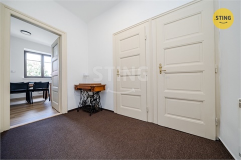 Prodej rodinného domu, 250 m² - 14