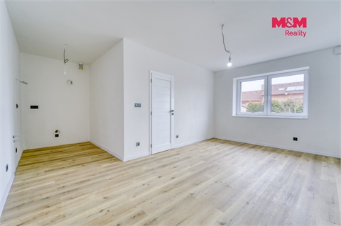 Pronájem bytu 2kk, 41 m² - 0