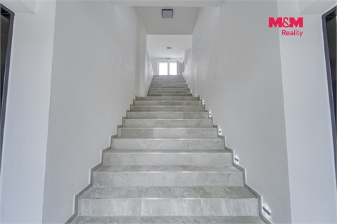 Pronájem bytu 2kk, 41 m² - 12
