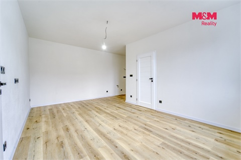 Pronájem bytu 2kk, 41 m² - 6