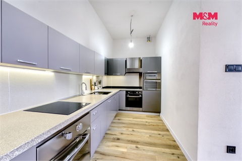 Pronájem bytu 2kk, 41 m² 2