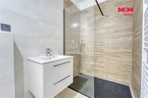 Pronájem bytu 2kk, 41 m² 6