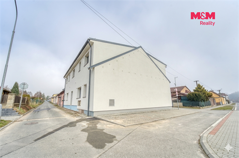 Pronájem bytu 2kk, 41 m² 14