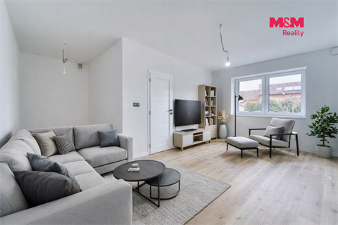 Pronájem bytu 2kk, 41 m² 4