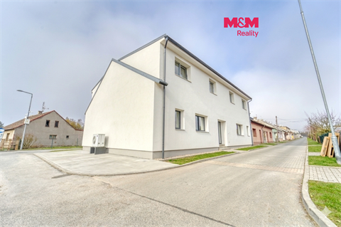 Pronájem bytu 2kk, 41 m² 0