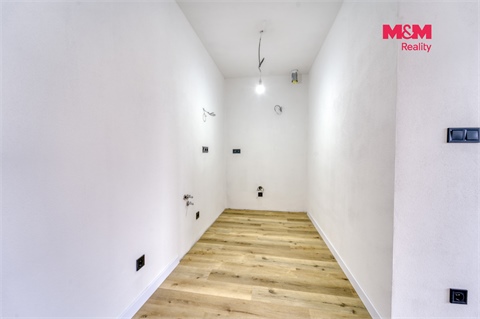 Pronájem bytu 2kk, 41 m² - 2