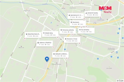 Prodej rodinného domu, 140 m² - 22