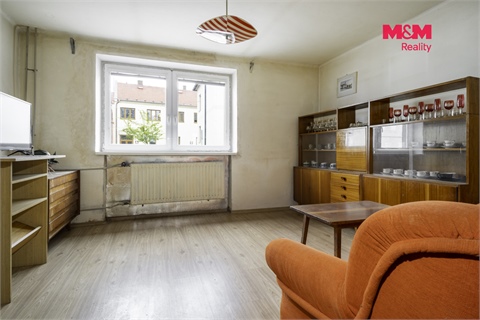 Prodej rodinného domu, 140 m² - 8