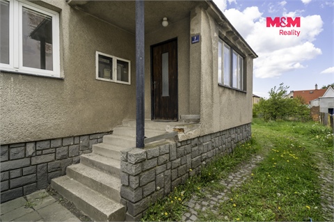 Prodej rodinného domu, 140 m² - 16